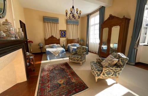 Arthez-de-Bearn House | Domaine de la Carrère