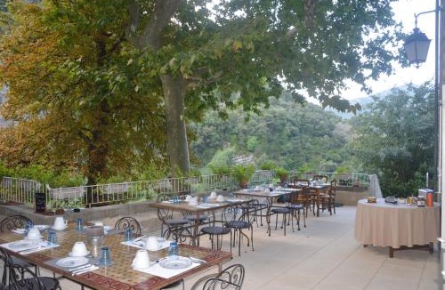Sumene Bed & Breakfast | Domaine de la Carrière