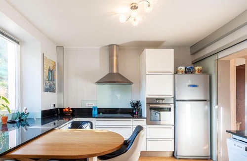 Neuviller-la-Roche Villa | Domaine de la Charrière sur 63 ares - 4 à 8 pers