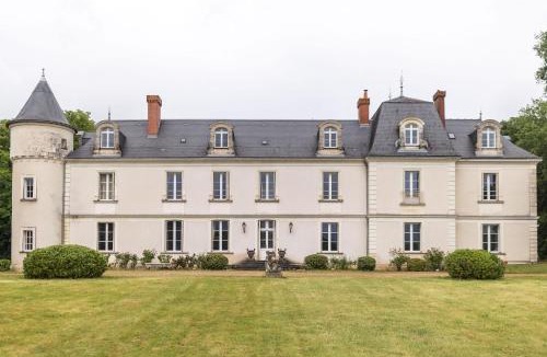 Cerelles Bed & Breakfast | Domaine de La Chesnaye
