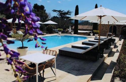 Nans-les-Pins Bed & Breakfast | Domaine de la Citerne