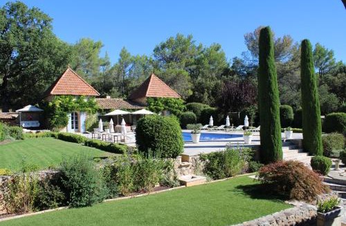 Nans-les-Pins Bed & Breakfast | Domaine de la Citerne