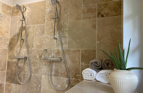 Huismes Bed & Breakfast | Domaine de la Closerie Champêtre - Chambres d'hôtes