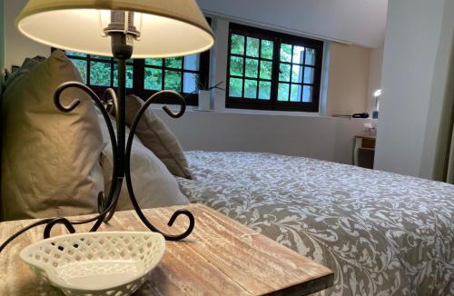 Huismes Bed & Breakfast | Domaine de la Closerie Champêtre - Chambres d'hôtes