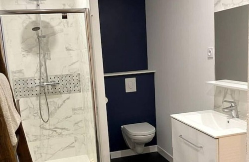 Rouvre House | Domaine de la Cour