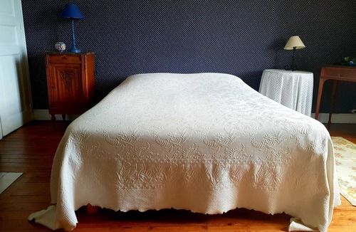 La Haye-du-Theil House | Domaine de la Coudraye