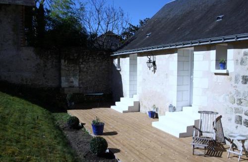 Ballan-Mire Hotel | Domaine de la Commanderie de Ballan