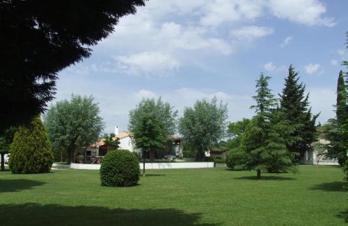 Courthezon Bed & Breakfast | Domaine de la Cooloeuvre