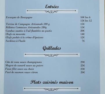 Saint-Romain Bed & Breakfast | Domaine de la Corgette