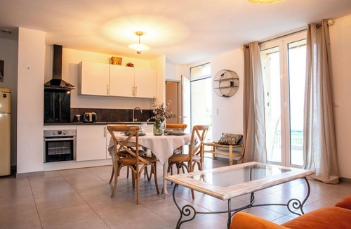 Frontignan House | Domaine de la Coste