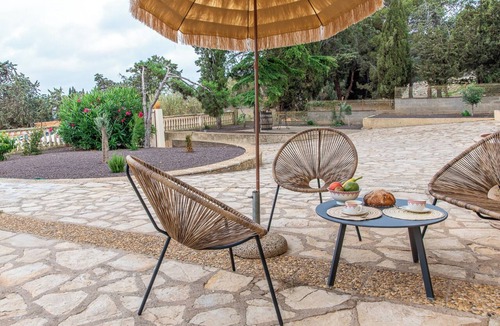 Frontignan House | Domaine de la Coste