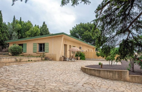 Frontignan House | Domaine de la Coste
