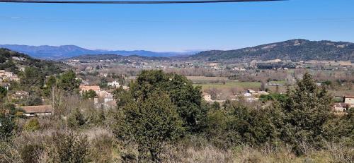 Salavas Apartment | Domaine de la Cotille Gîte Ô z'amis