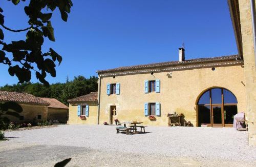Lautrec Bed & Breakfast | Domaine de la Couderquié