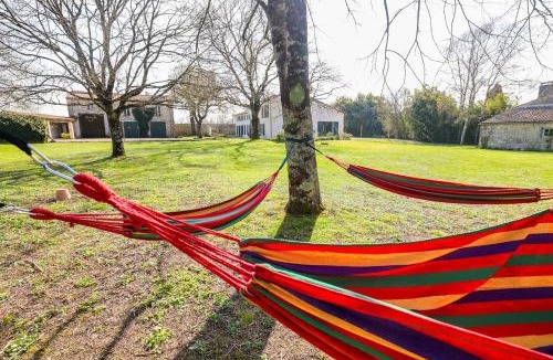 Breville House | Domaine de la Coudre