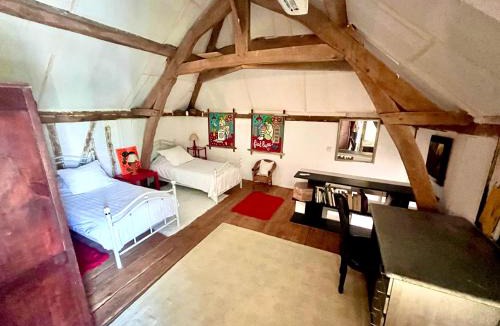 Pont-l'Eveque House | Domaine de la cour