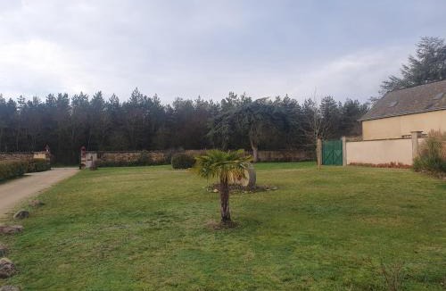 Le Lude Hotel | Domaine de la Courbe Hôtel & Spa