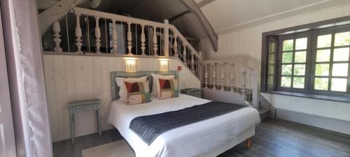 Le Lude Hotel | Domaine de la Courbe Hôtel & Spa