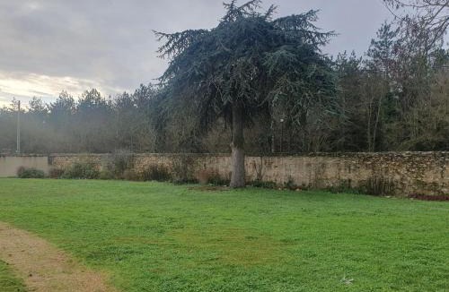 Le Lude Hotel | Domaine de la Courbe Hôtel & Spa