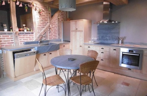 Pourlans House | Domaine de la Crête - POURLANS