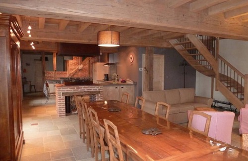 Pourlans House | Domaine de la Crête - POURLANS