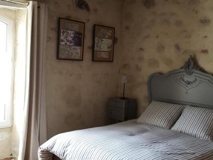 Rosnay House | Domaine de la Crapaudine