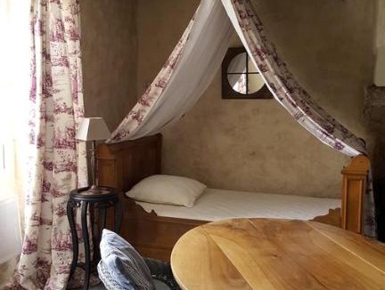 Rosnay House | Domaine de la Crapaudine