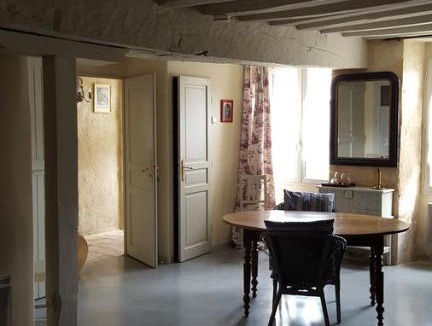 Rosnay House | Domaine de la Crapaudine