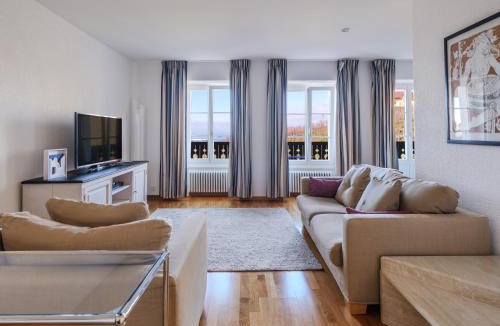 Grandvaux Apartment | Domaine de la Crausaz