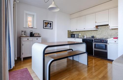 Grandvaux Apartment | Domaine de la Crausaz
