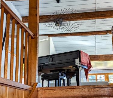 Grandvaux Apartment | Domaine de la Crausaz