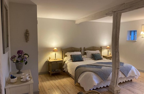 Albã House | Domaine de la creuse