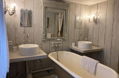 Albã House | Domaine de la creuse