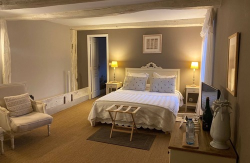 Albã House | Domaine de la creuse