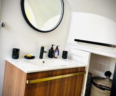 Poix-Terron Bed & Breakfast | Domaine de la Croix de Saint Lambert