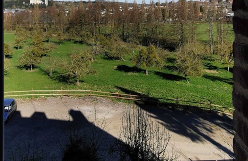 Saint-Desir House | Domaine de la Desirée: 55 beds, parties, heated swimming pool all year round