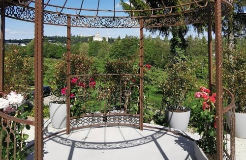 Saint-Desir House | Domaine de la Desirée: 55 beds, parties, heated swimming pool all year round