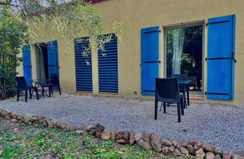Thuir Apartment | Domaine de la Fauvelle
