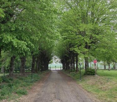 Mormant Bed & Breakfast | Domaine de la Ferme de Mont