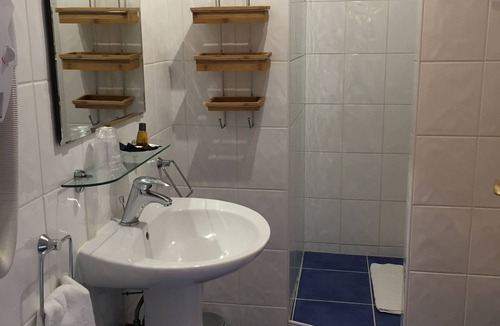 Buleon Hotel | Domaine de la Ferrière