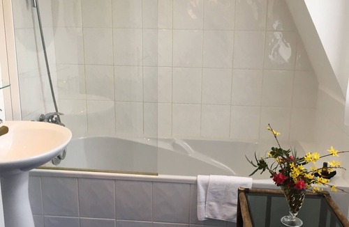 Buleon Hotel | Domaine de la Ferrière