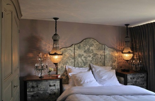 Beaulieu-sur-Layon House | Domaine de la Soucherie