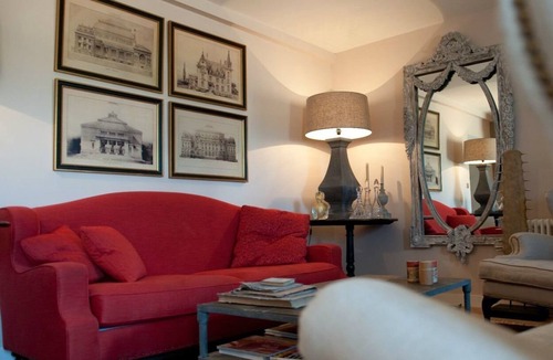 Beaulieu-sur-Layon House | Domaine de la Soucherie