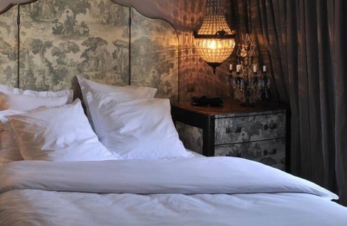 Beaulieu-sur-Layon House | Domaine de la Soucherie