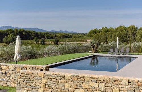 Chateauneuf-le-Rouge House | Domaine de la Galinière