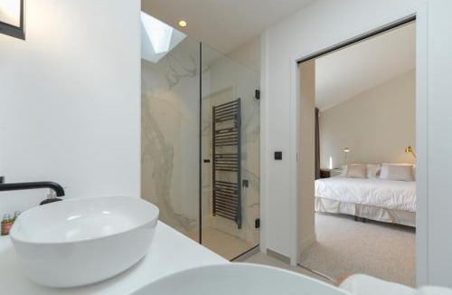 Chateauneuf-le-Rouge House | Domaine de la Galinière