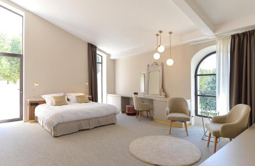 Chateauneuf-le-Rouge House | Domaine de la Galinière