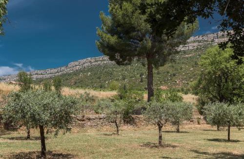 Chateauneuf-le-Rouge House | Domaine de la Galinière