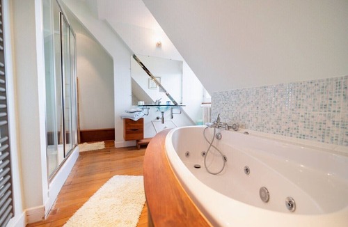 Chatillon-sur-Indre Bed & Breakfast | Domaine de la Poignardiere