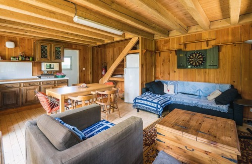 Chatillon-sur-Indre Bed & Breakfast | Domaine de la Poignardiere